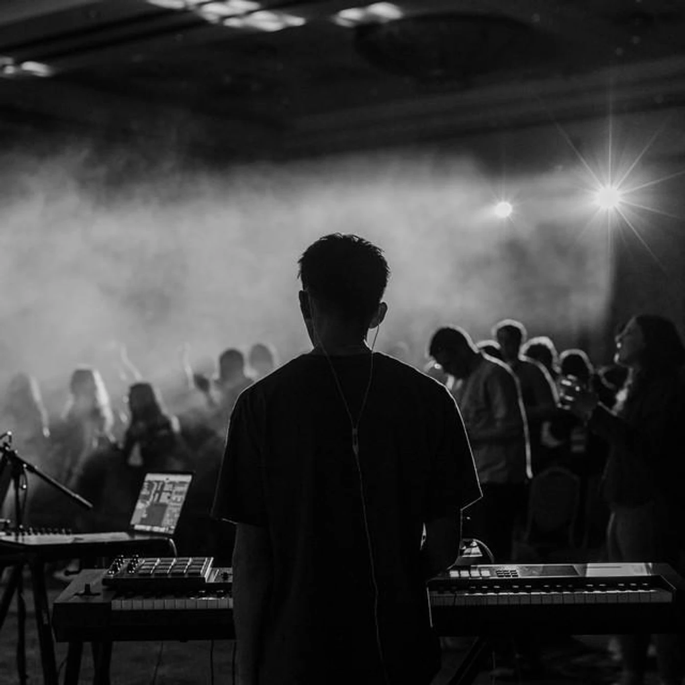 SPO Worship Brand Page