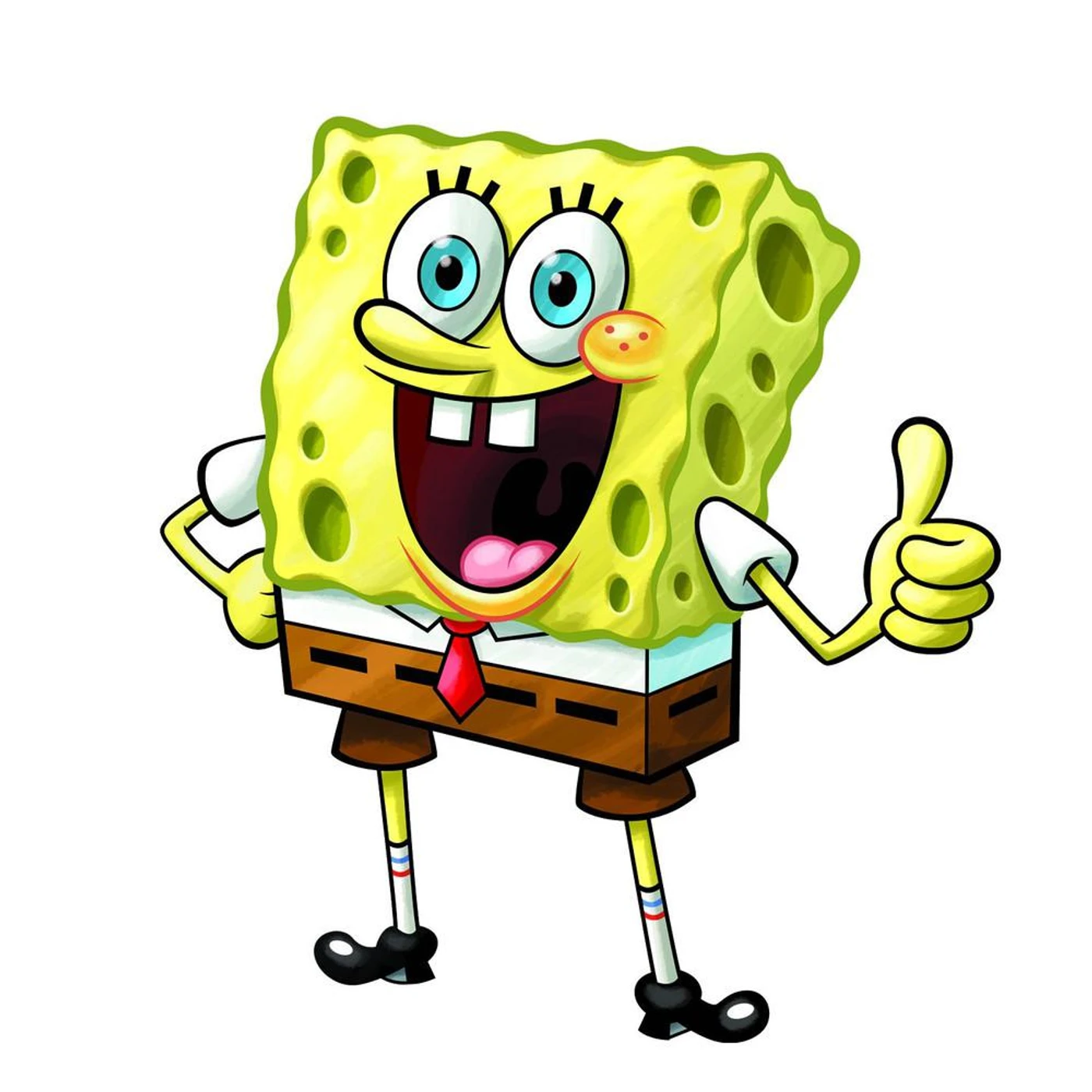 SpongeBob