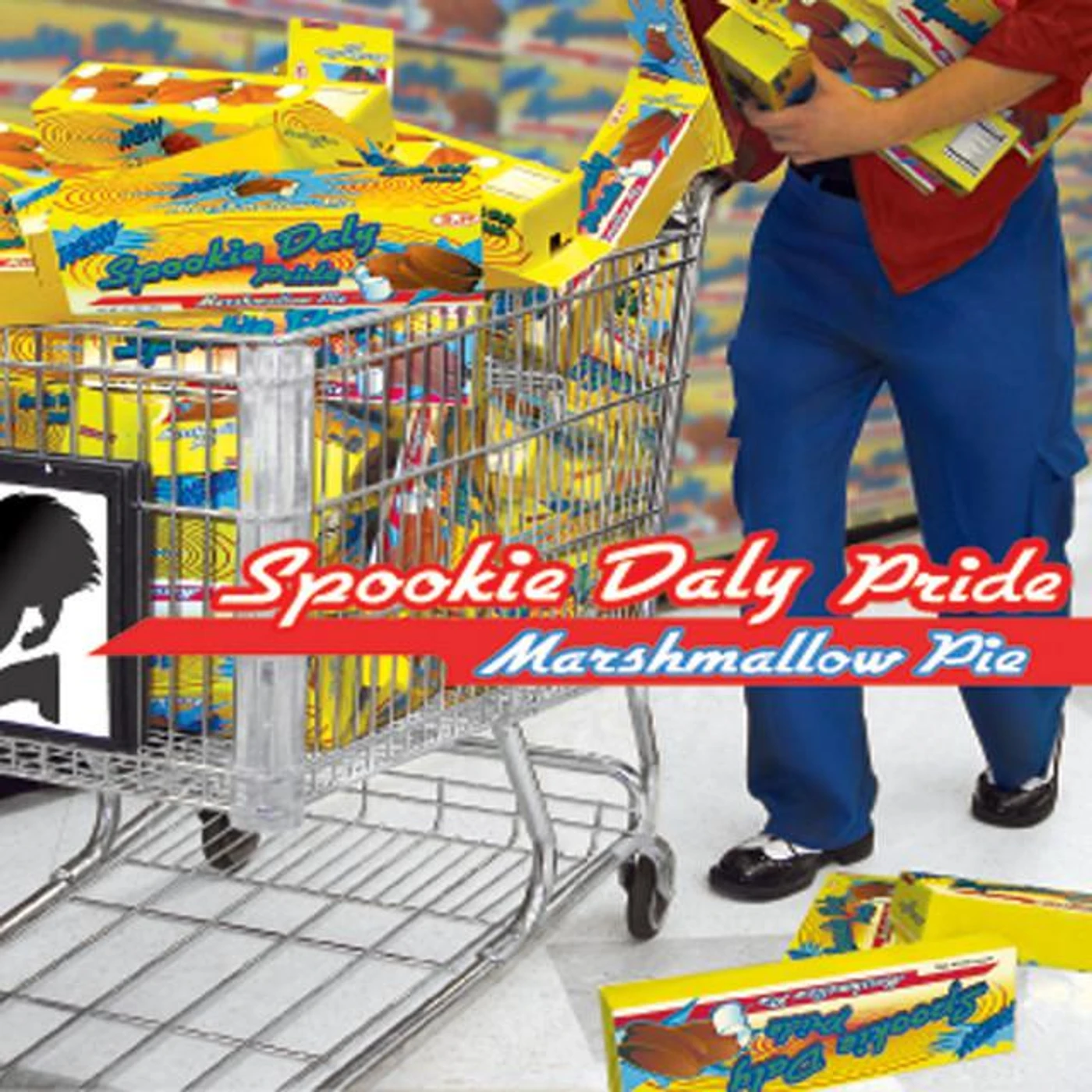 Spookie Daly Pride Brand Page
