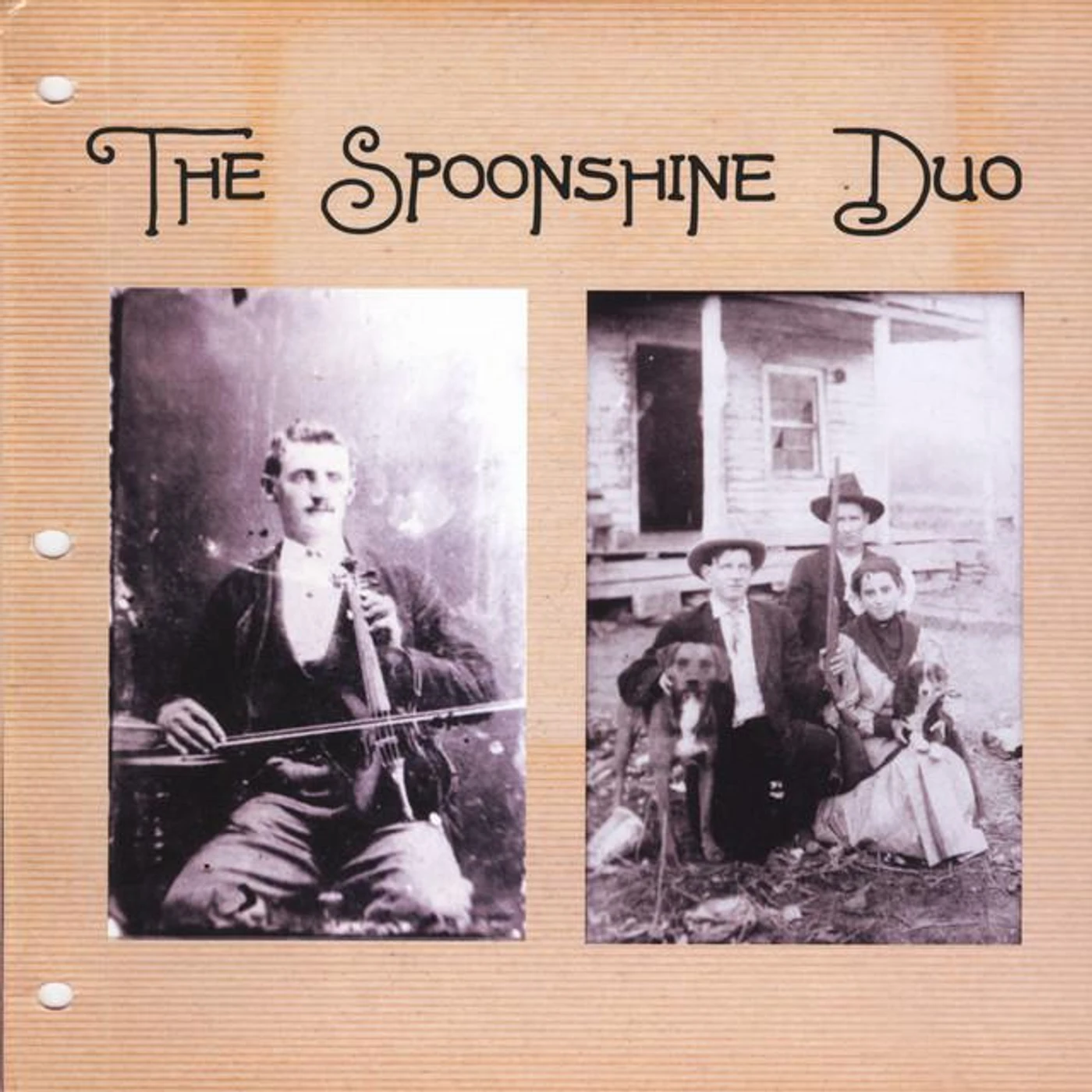 Spoonshine Brand Page