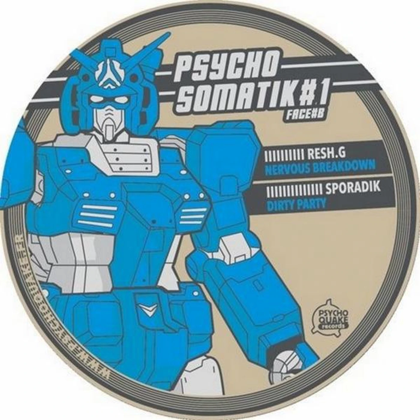 Sporadik