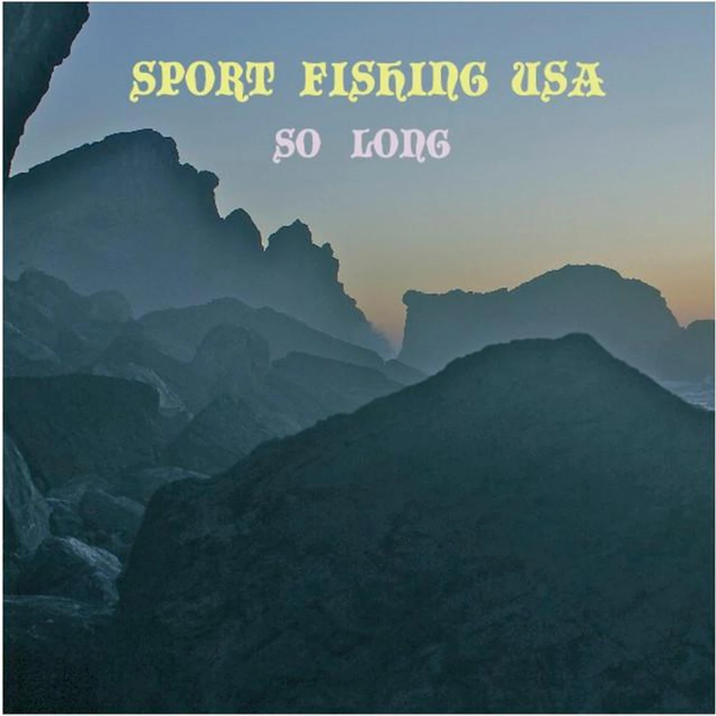 Sport Fishing USA Brand Page