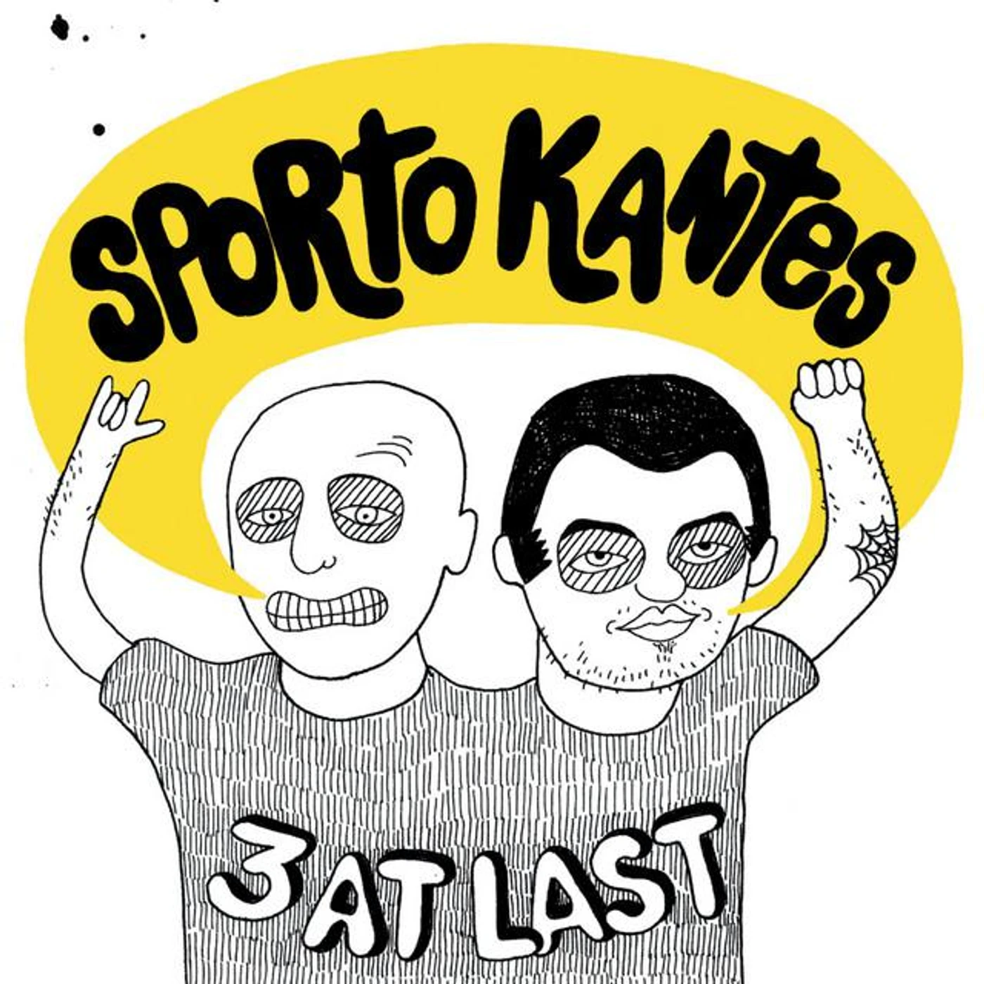 Sporto Kantès Brand Page