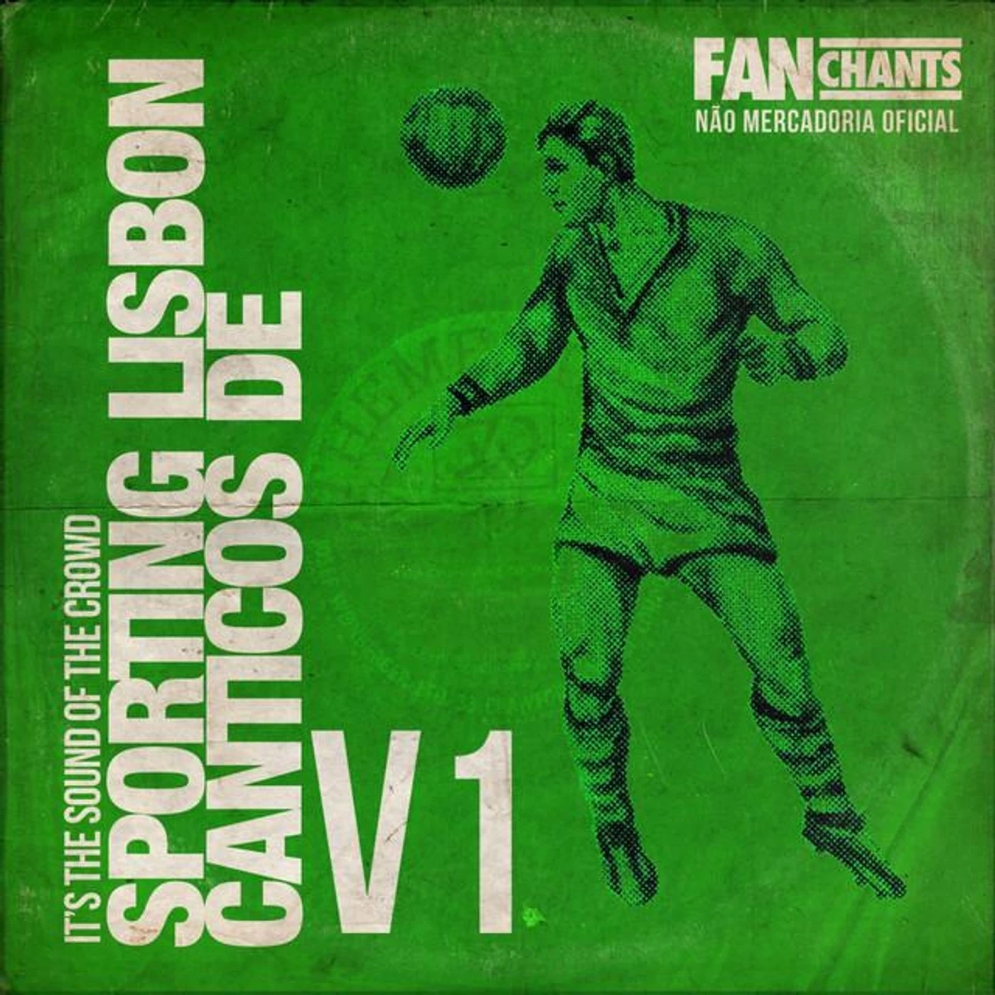 Sporting Lisbon FanChants