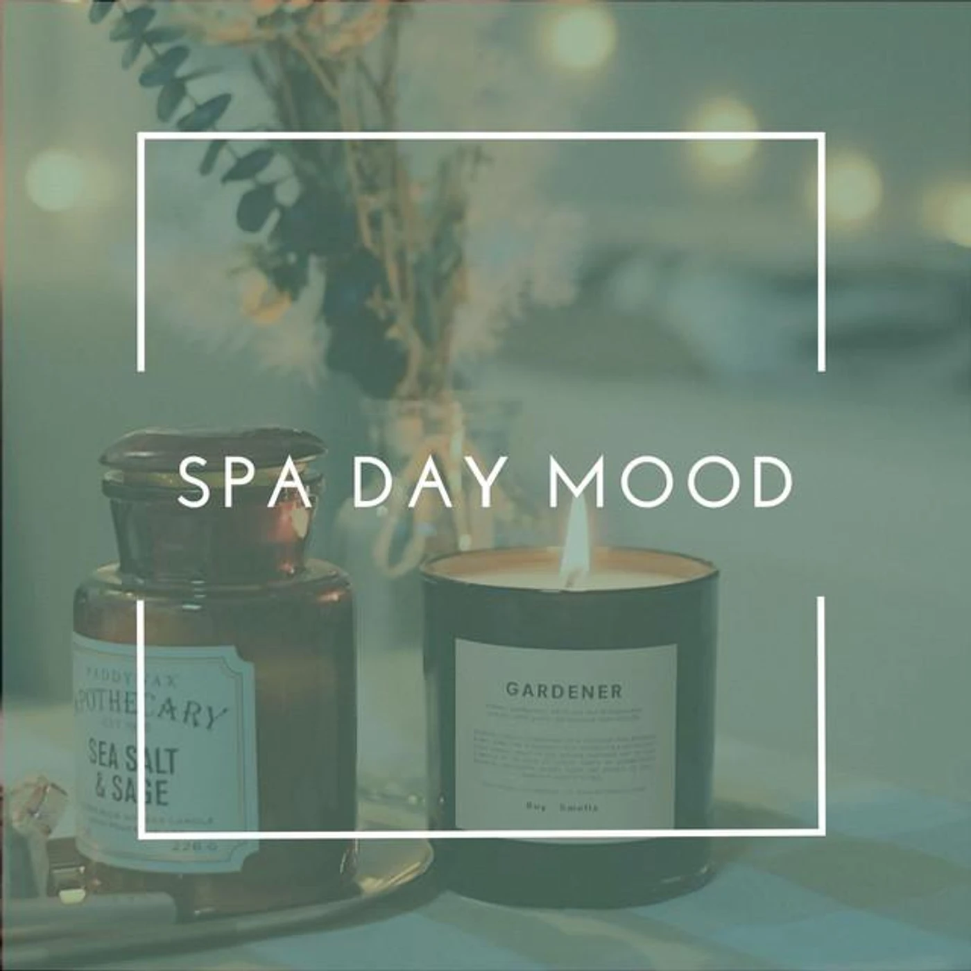 Spa Day Mood
