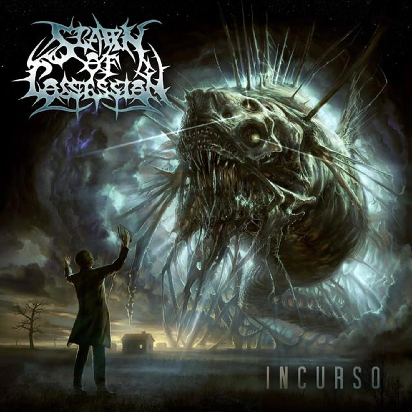 Spawn of Possession Brand Page
