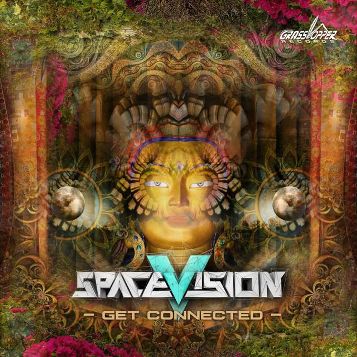 Space Vision Brand Page