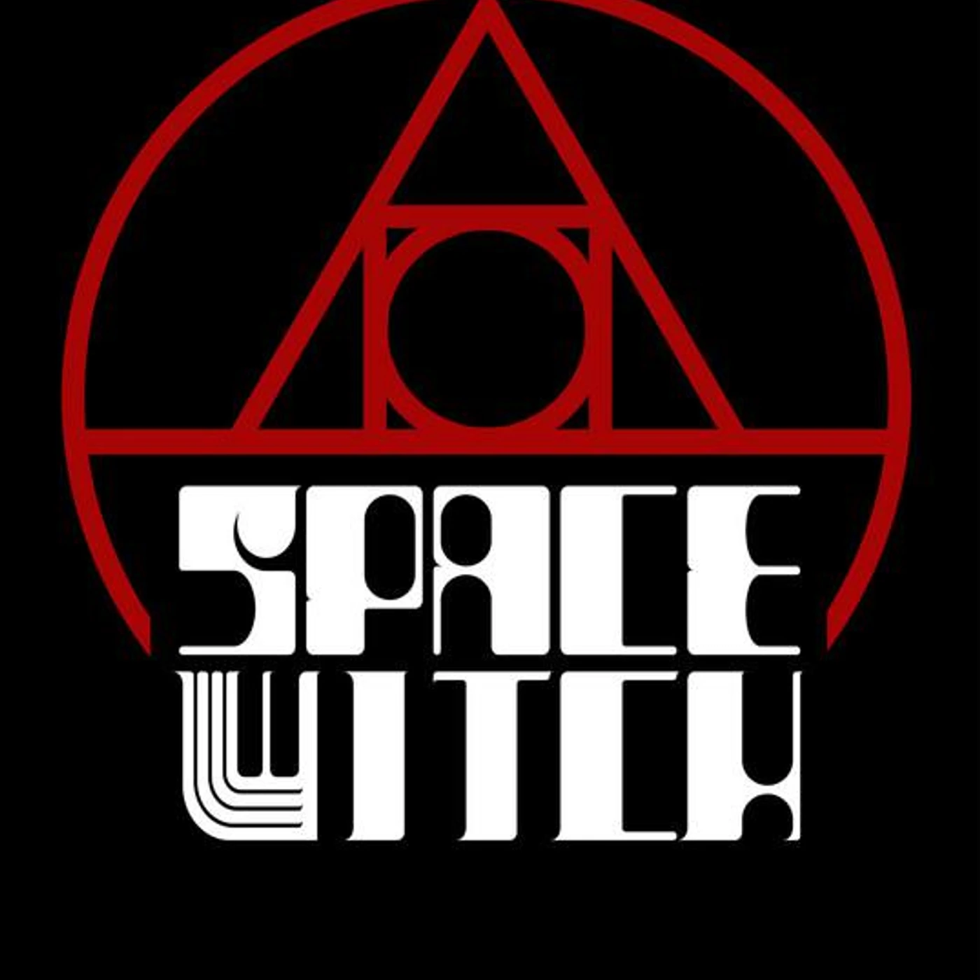 Space Witch Brand Page