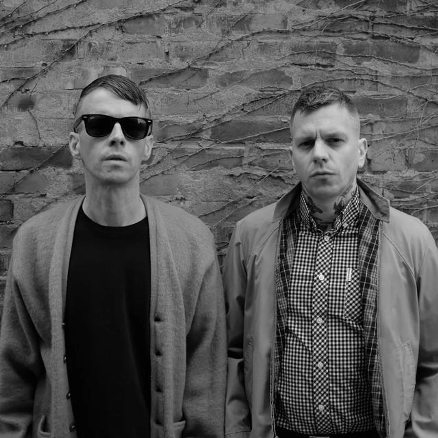 Space Cadet Brand Page