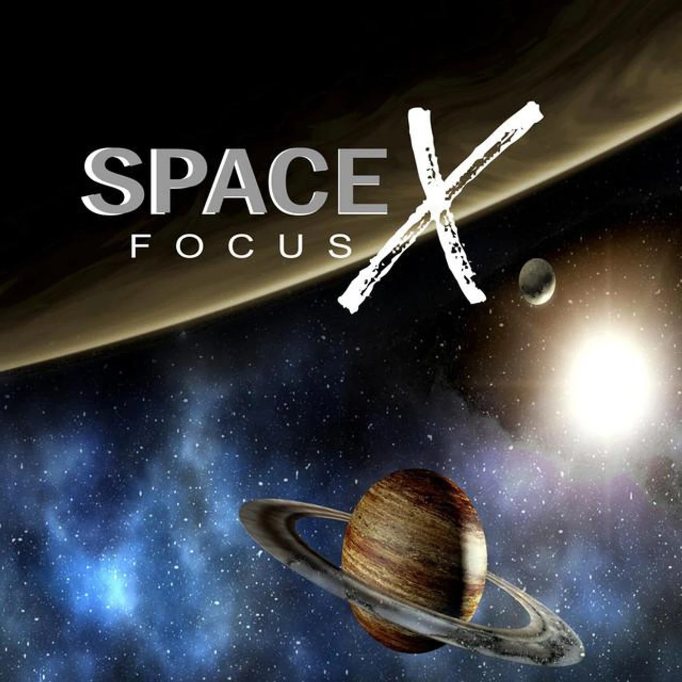 Space Sounds From Mars Records Brand Page