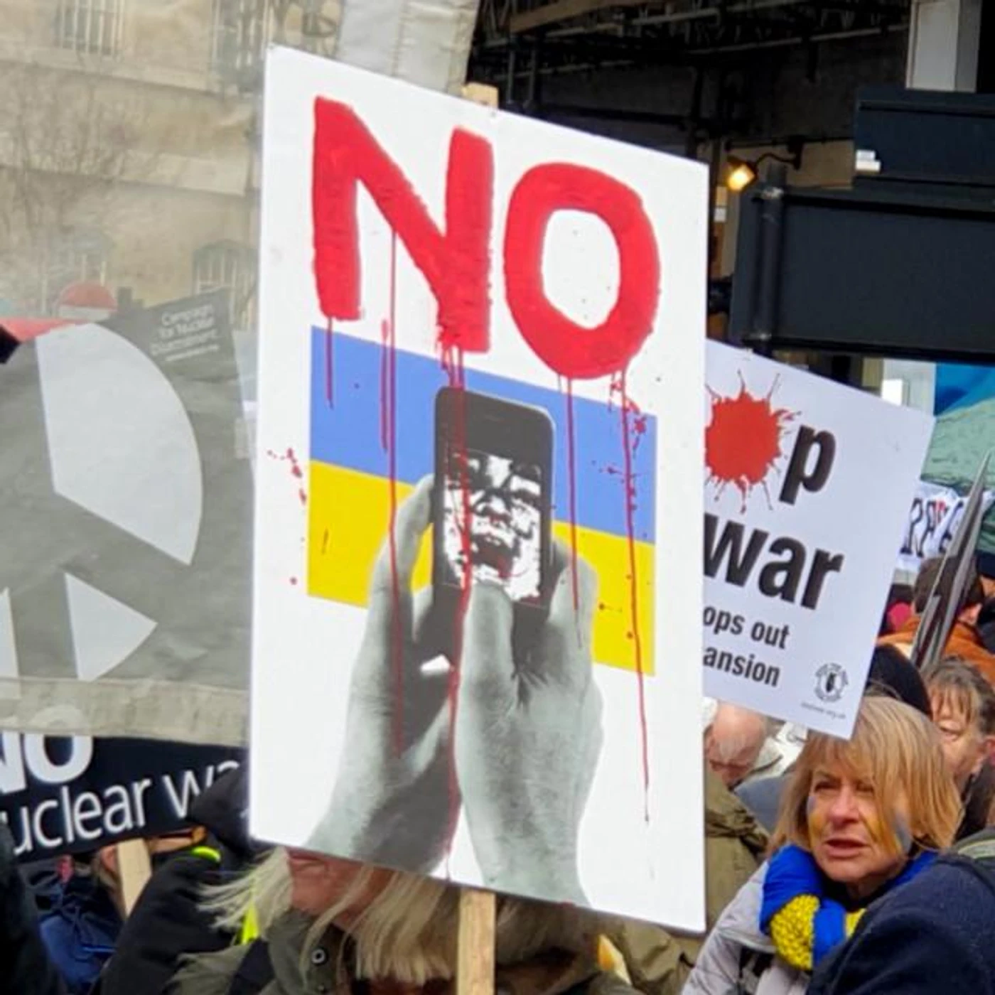 Spaceheads Brand Page