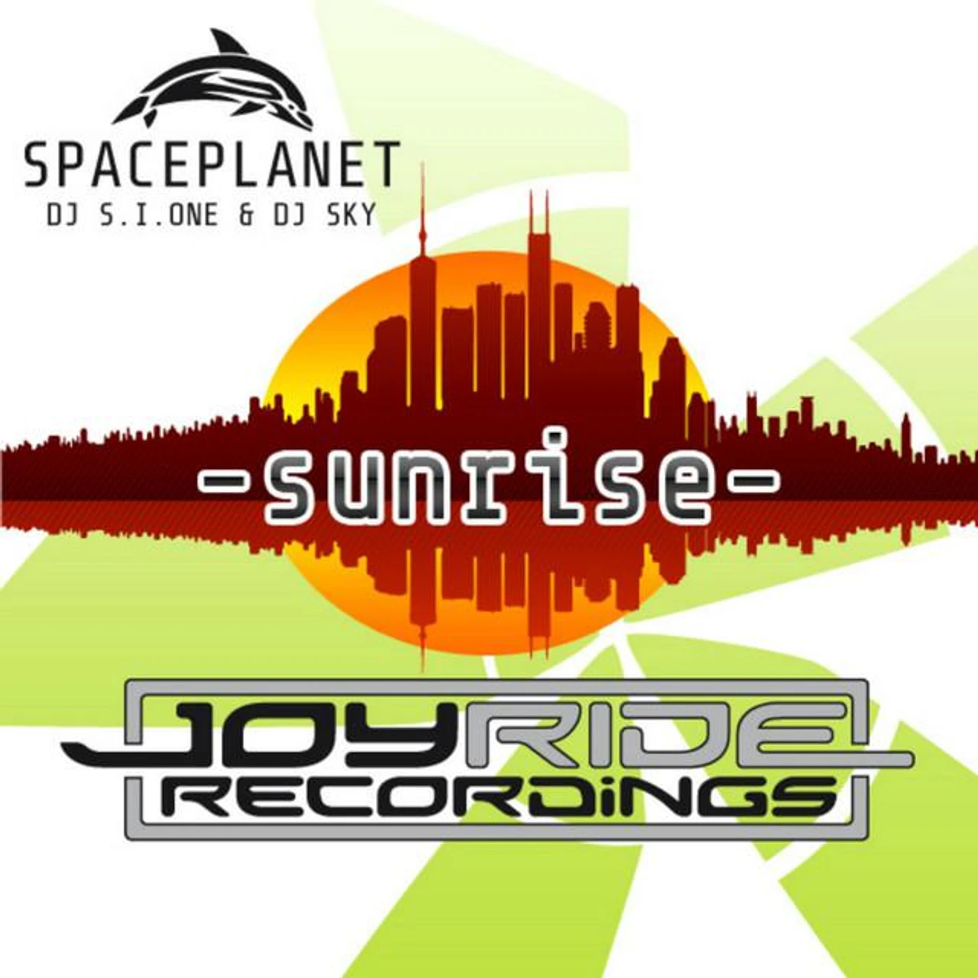 Spaceplanet Brand Page