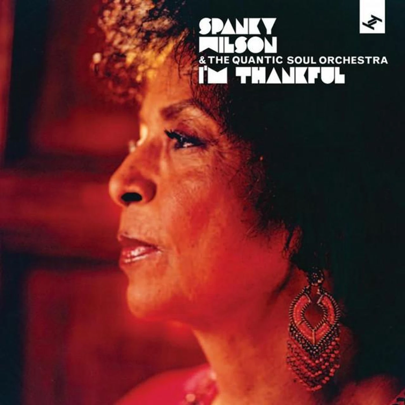 Spanky Wilson Brand Page