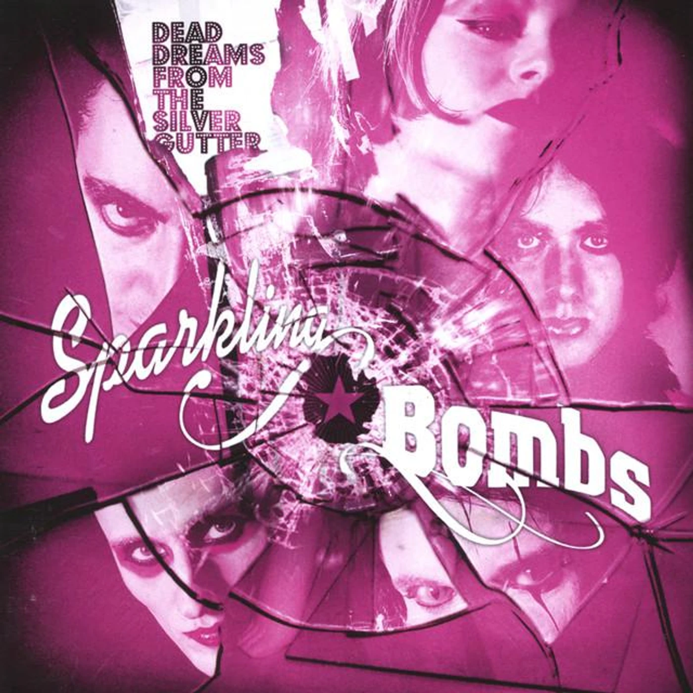 Sparkling Bombs Brand Page