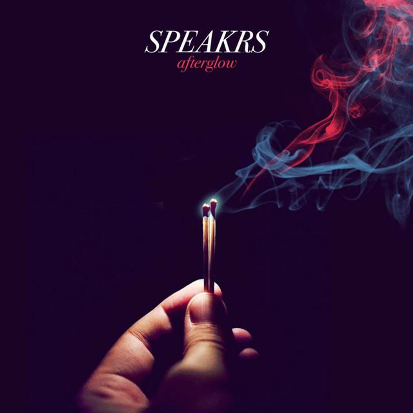 Speakrs Brand Page