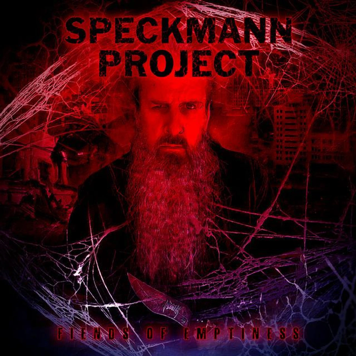 Speckmann Project Brand Page