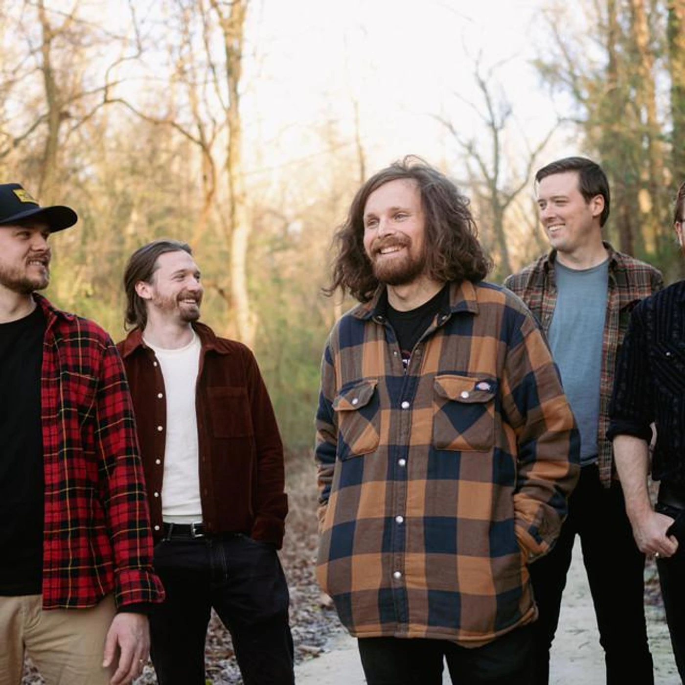 Speckled Bird Brand Page