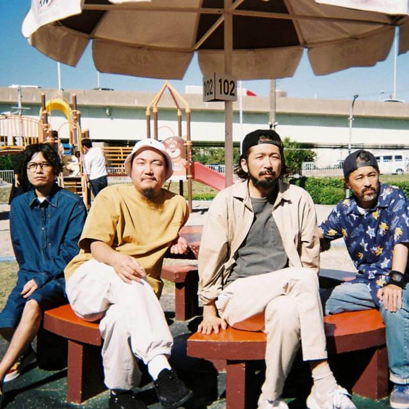 SPECIAL OTHERS ACOUSTIC Brand Page