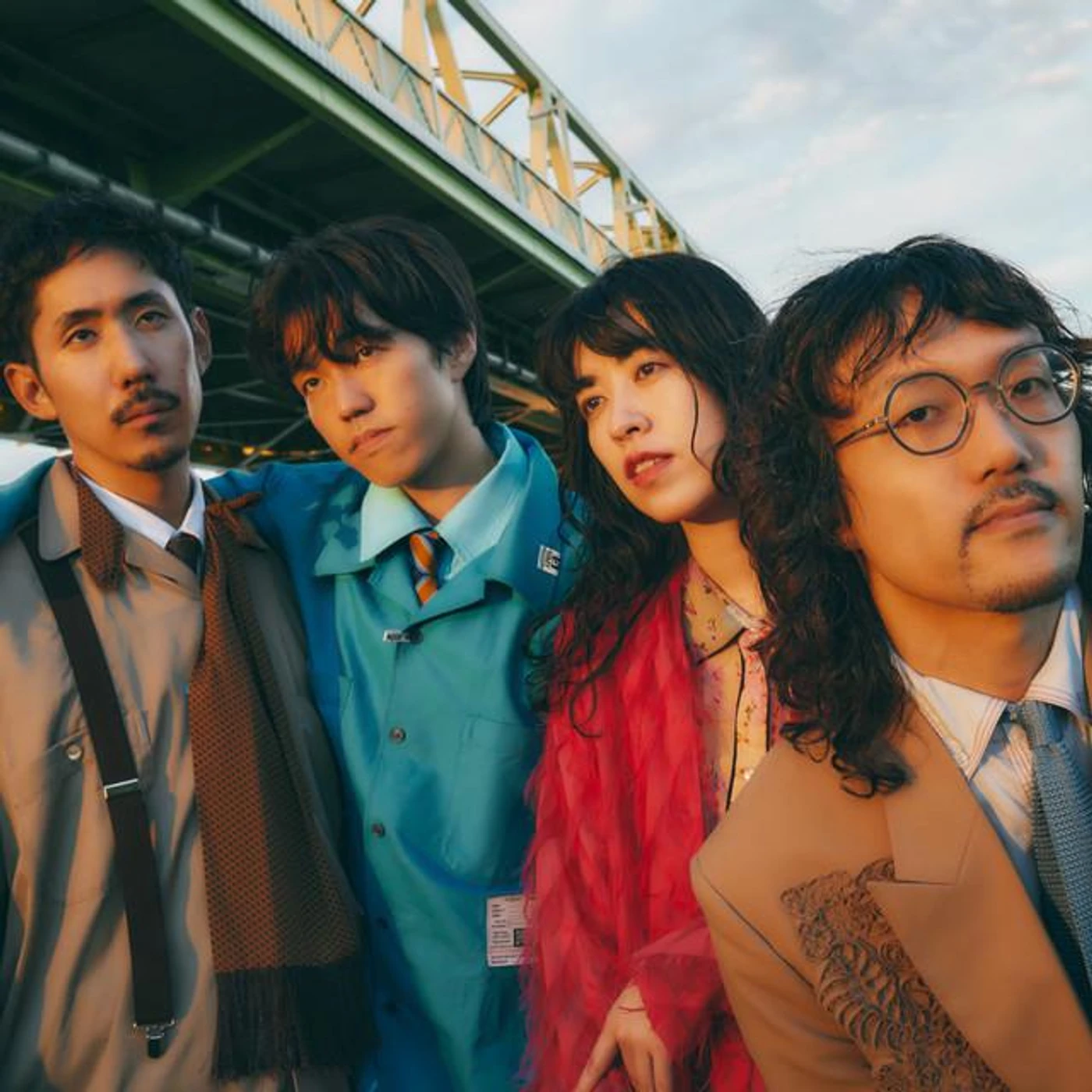 Special Favorite Music Brand Page
