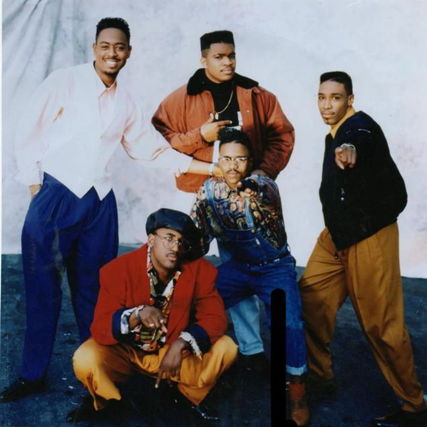 Special Generation Brand Page