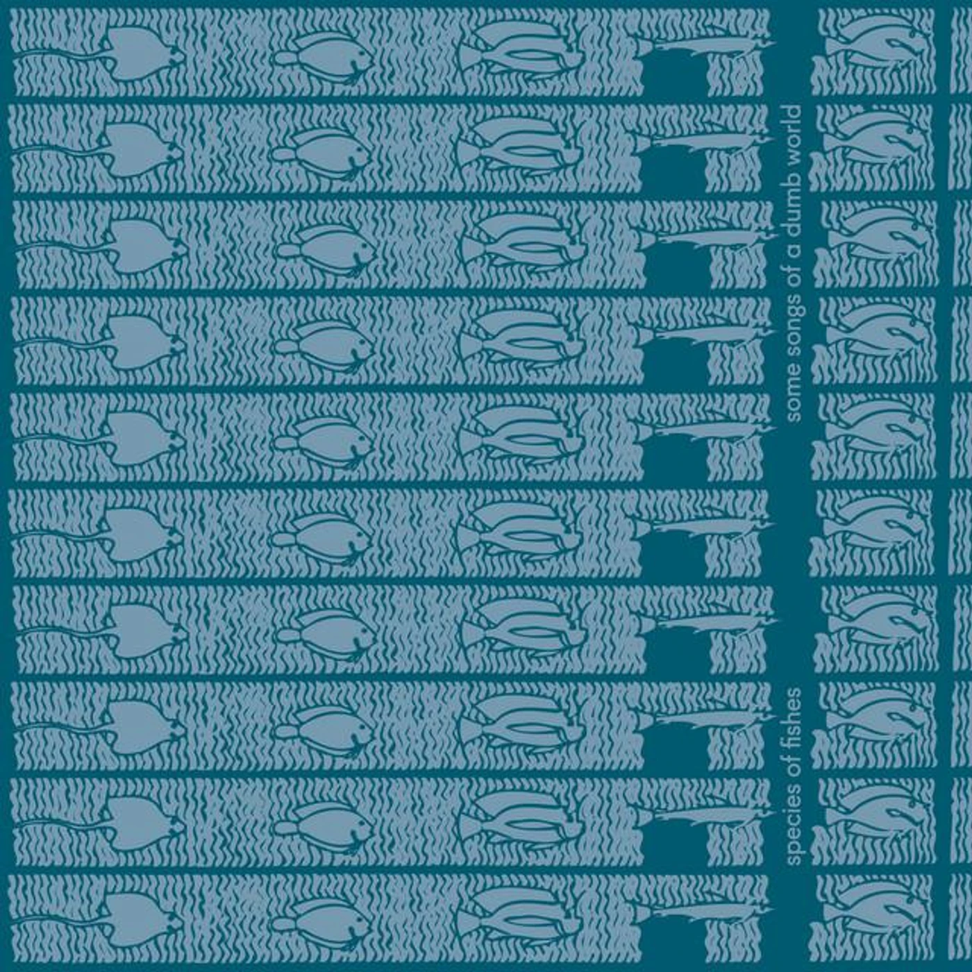 Species Of Fishes Brand Page