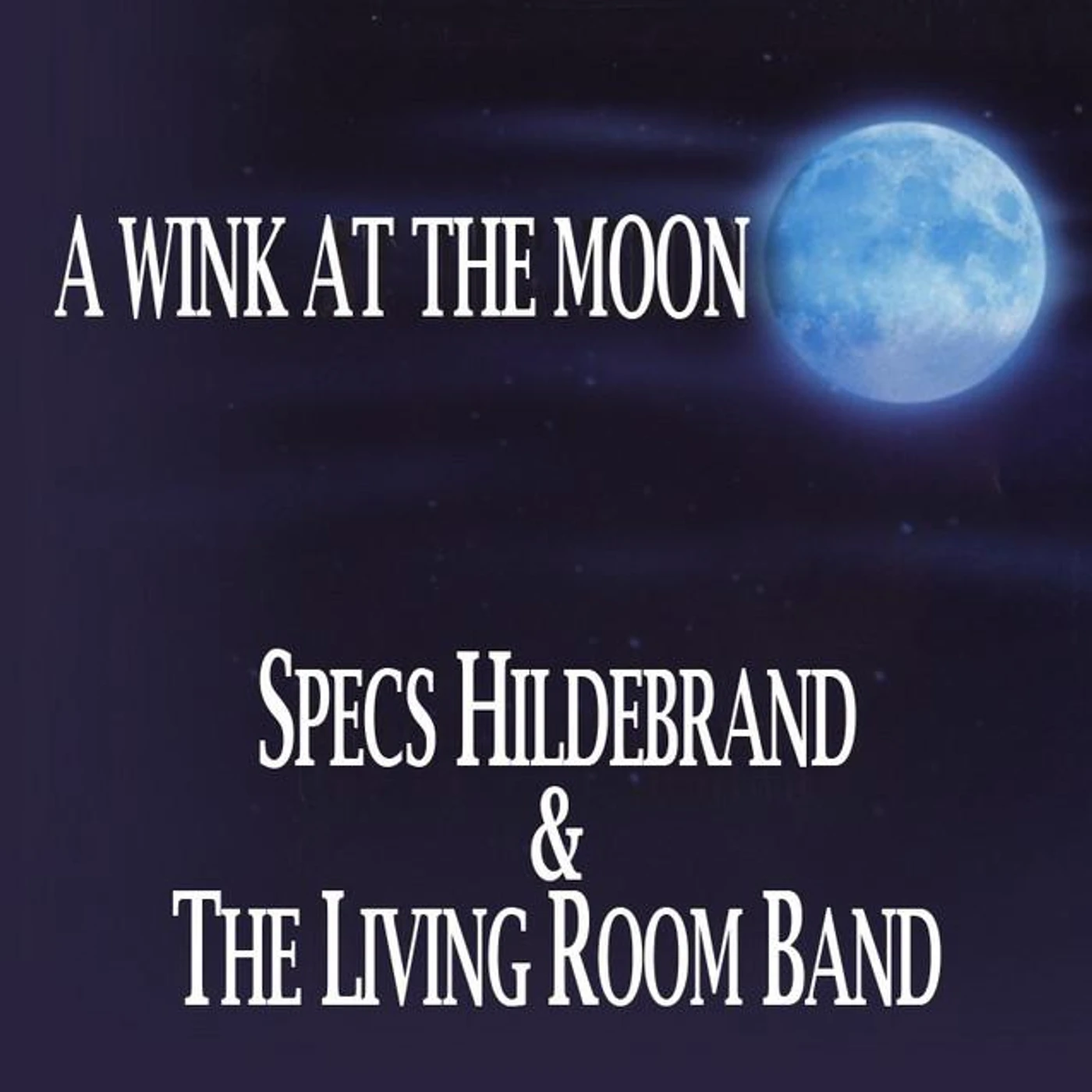 Specs Hildebrand Brand Page