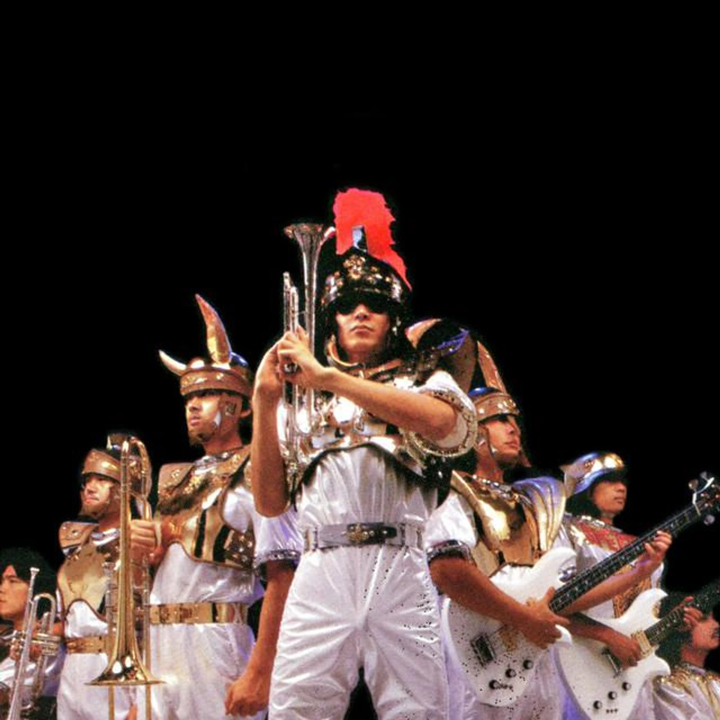 Spectrum Brand Page