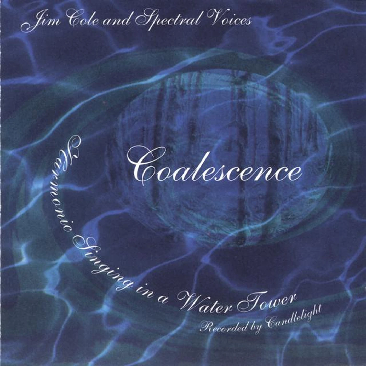 Spectral Voices