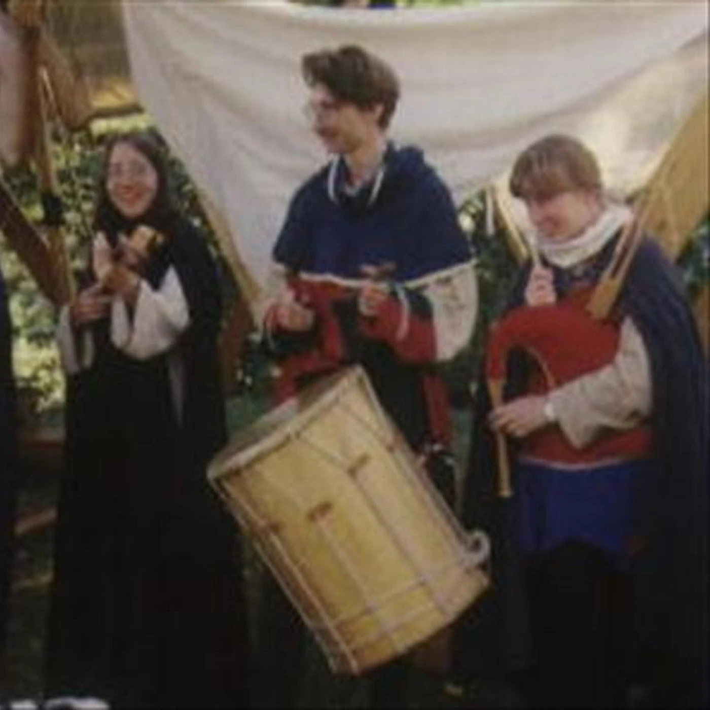 Speculum Musicae