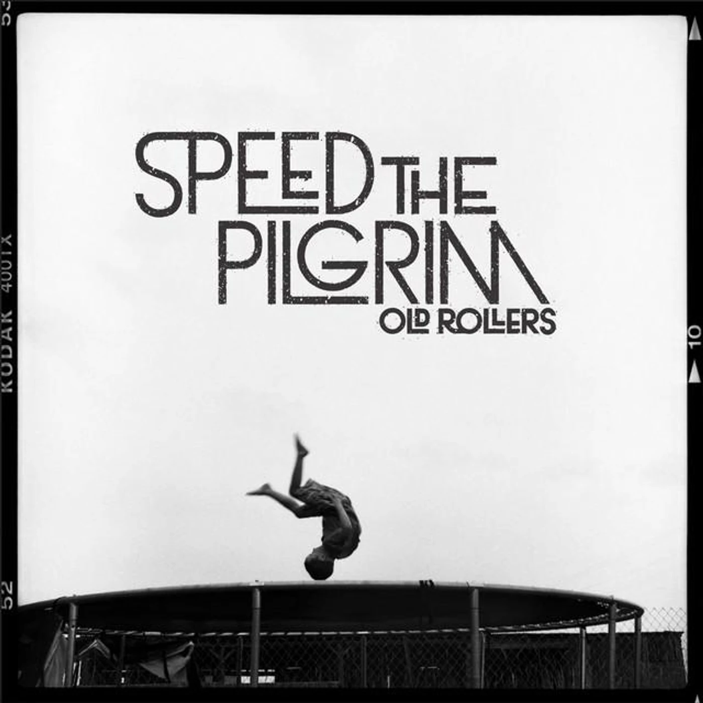 Speed the Pilgrim Brand Page