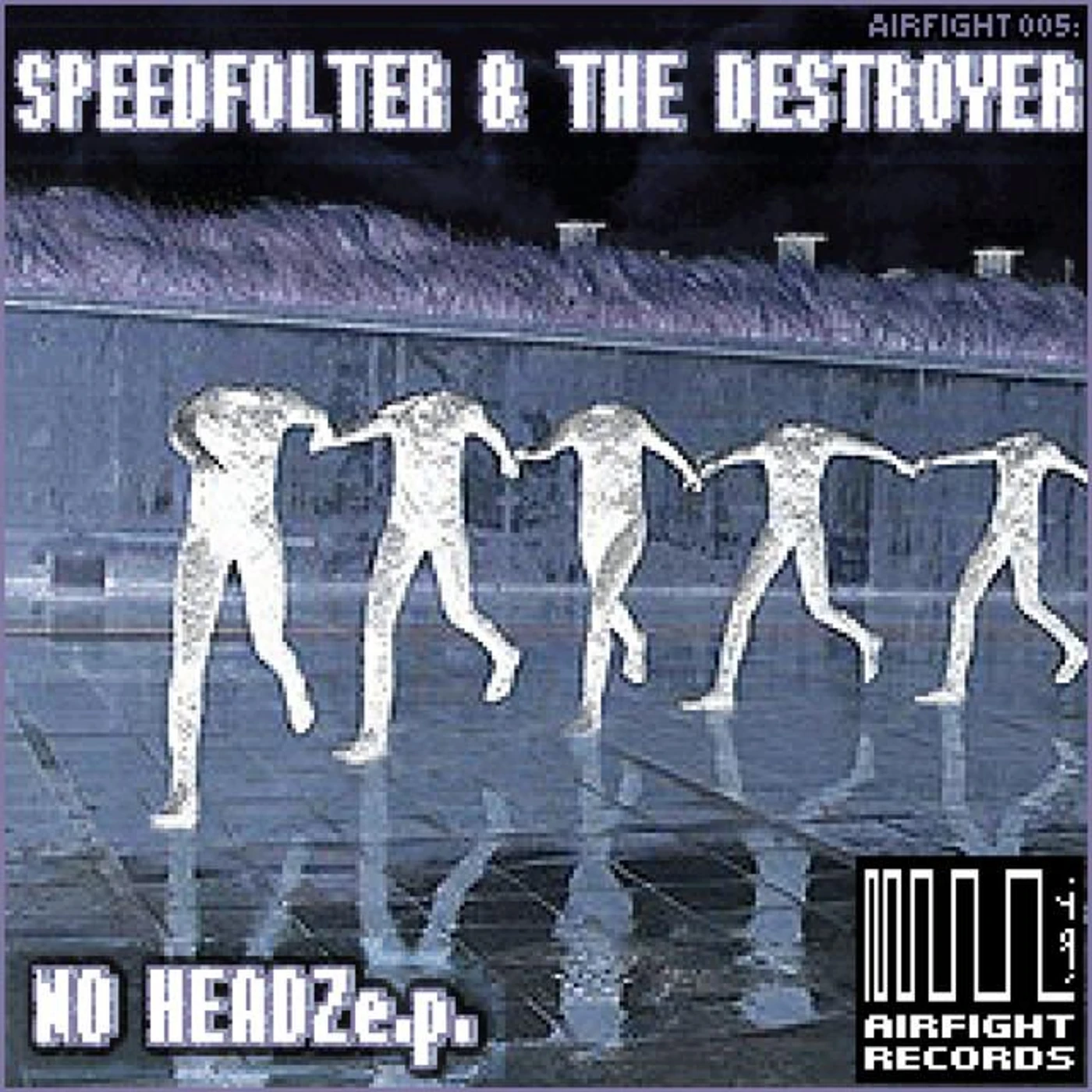 SpeedFolter