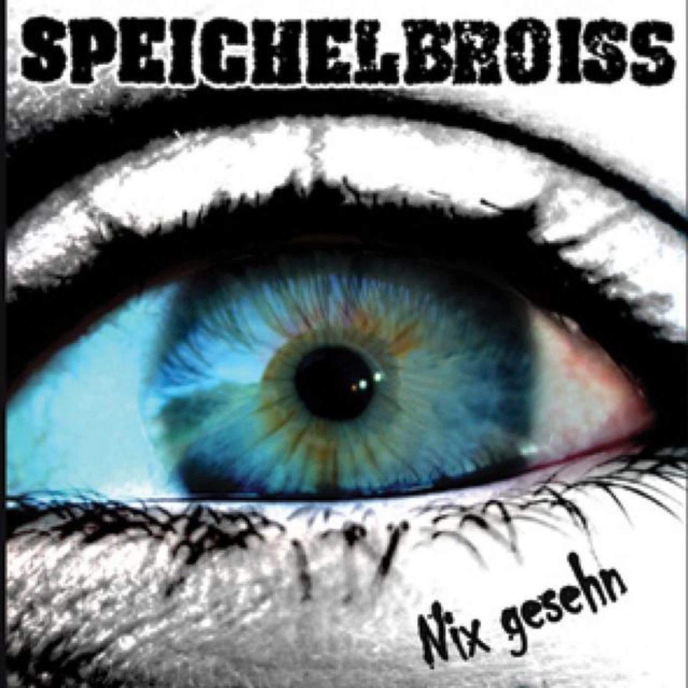 Speichelbroiss