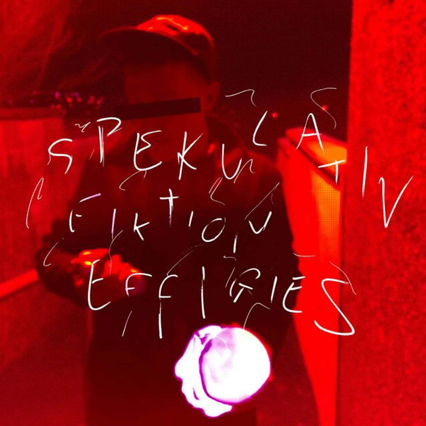 Spekulativ Fiktion Brand Page