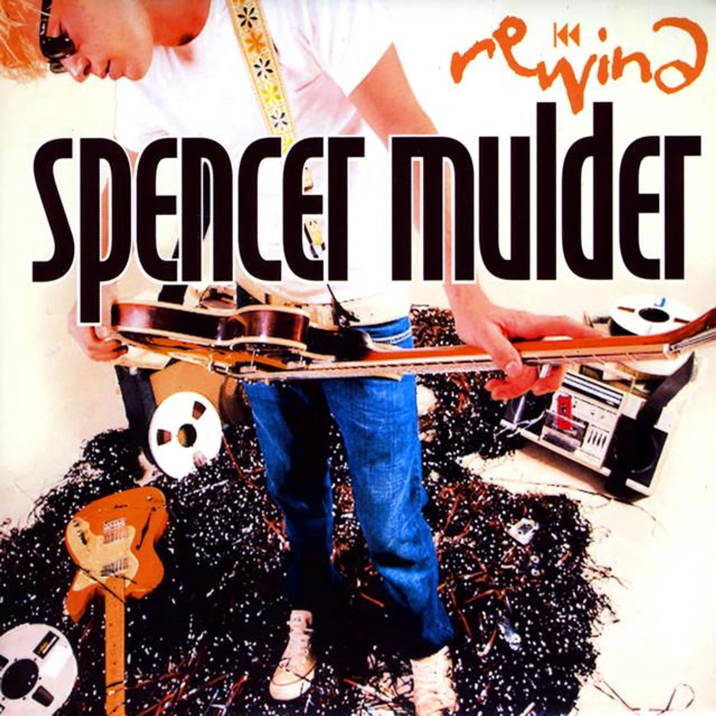 Spencer Mulder