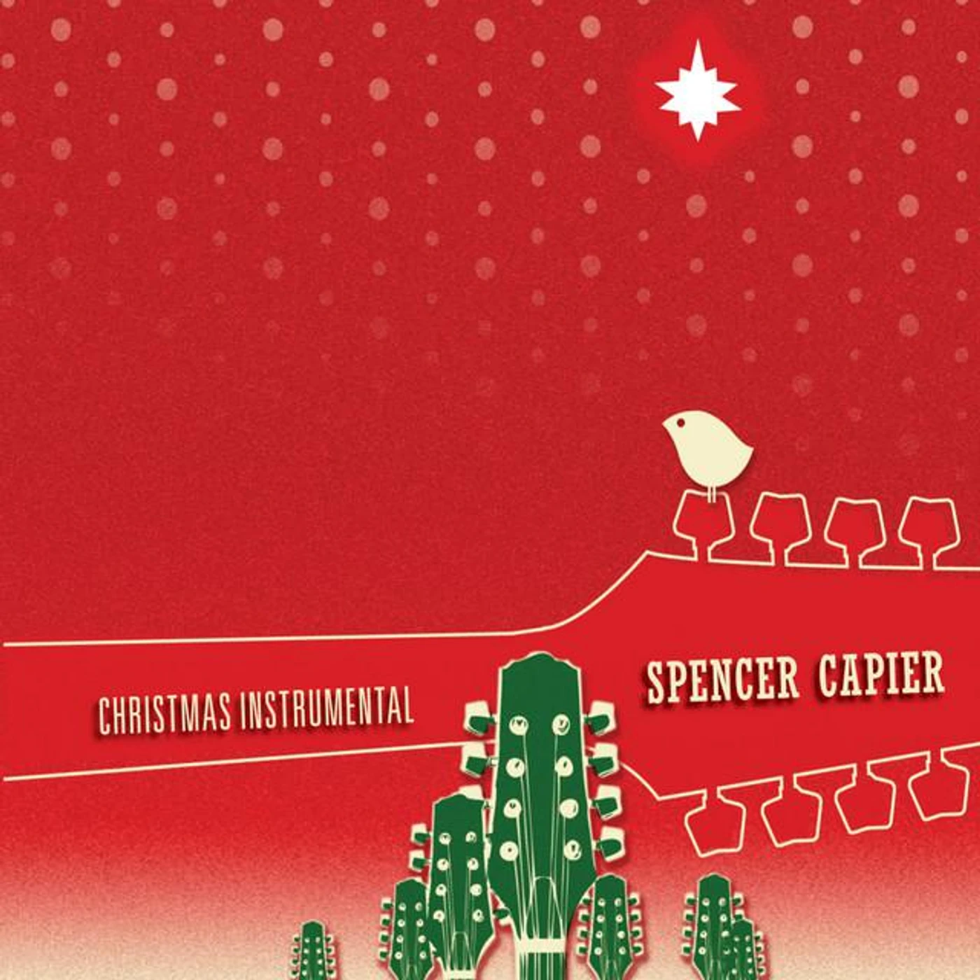 Spencer Capier Brand Page