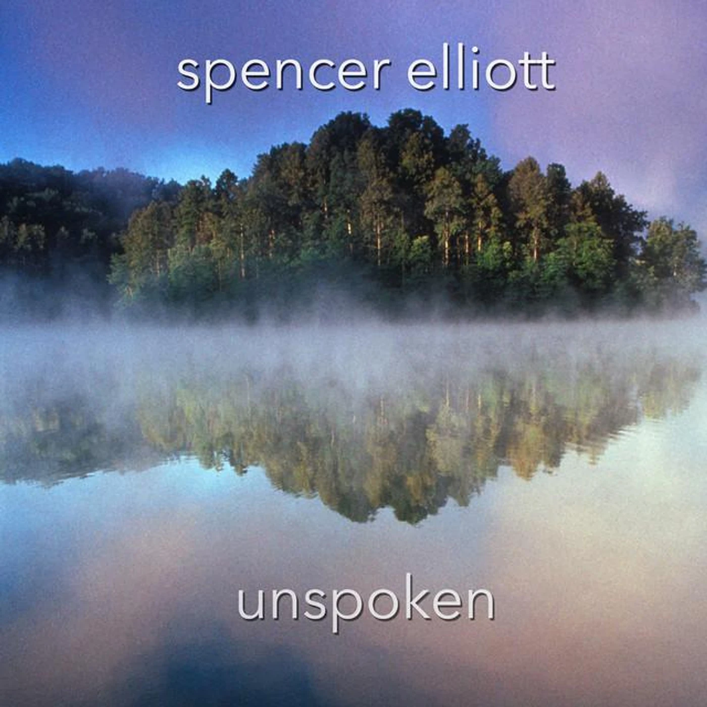 Spencer Elliott Brand Page