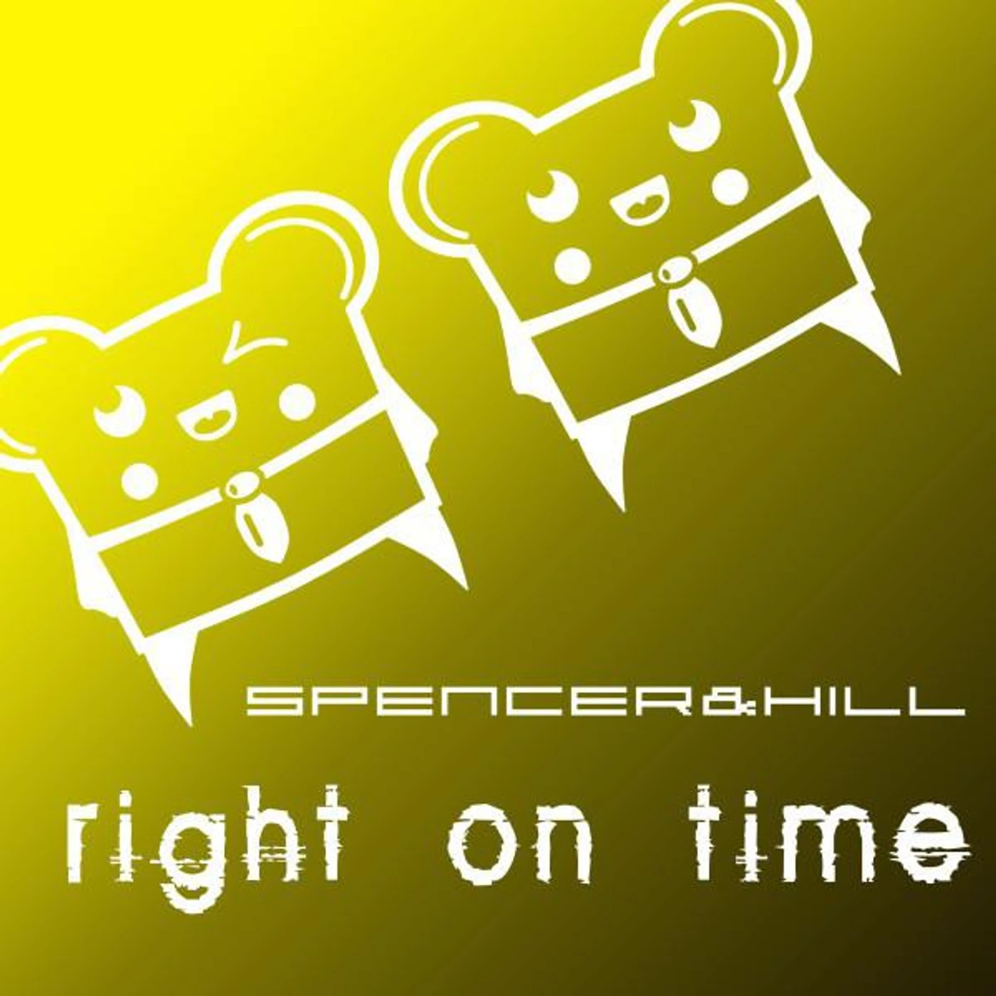 Spencer & Hill Brand Page