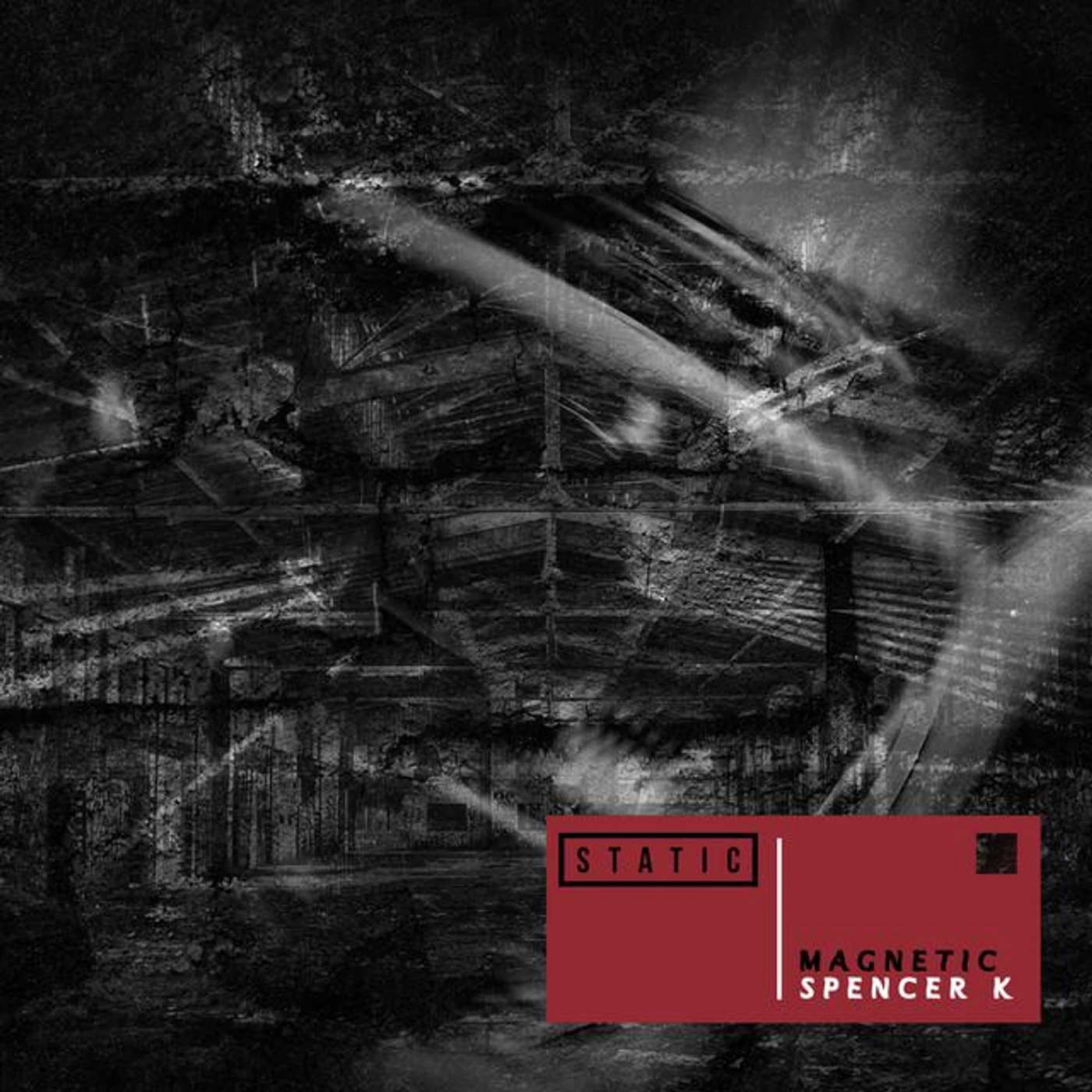 Spencer K Brand Page