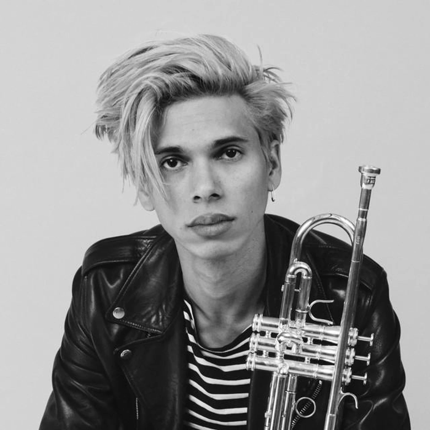 Spencer Ludwig Brand Page