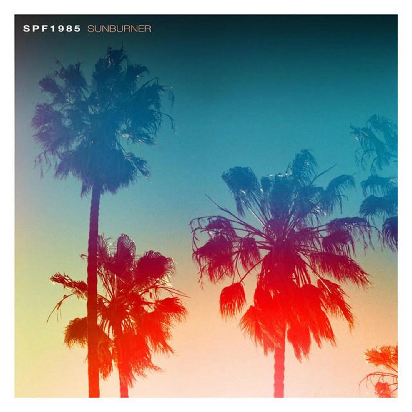 SPF 1985 Brand Page
