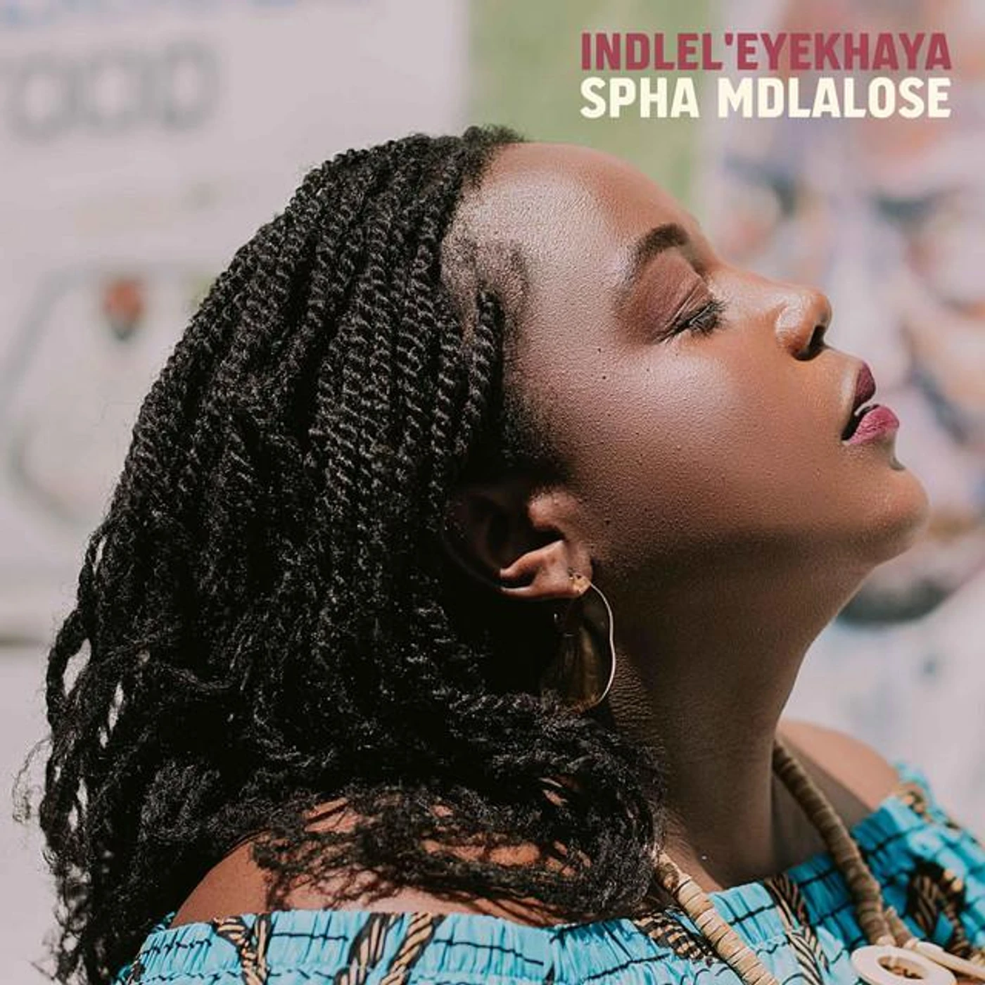Spha Mdlalose