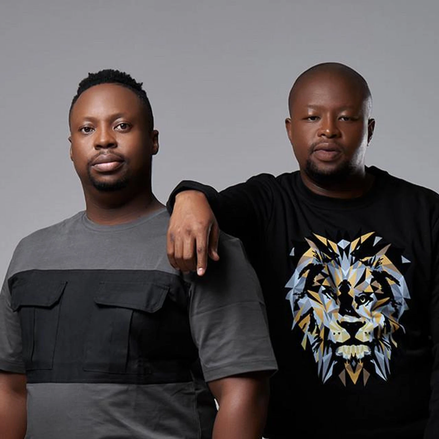 Sphectacula and DJ Naves