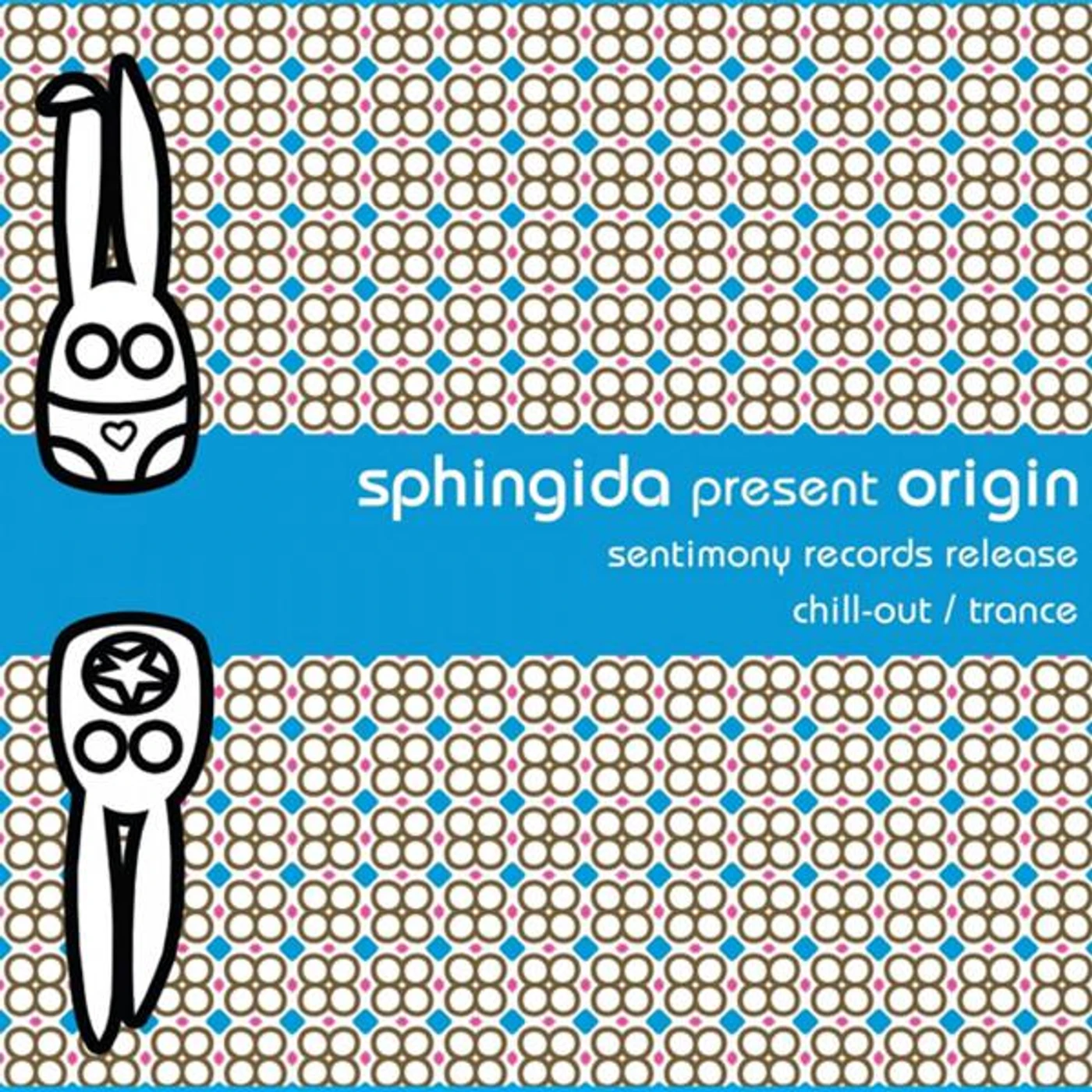 Sphingida Brand Page