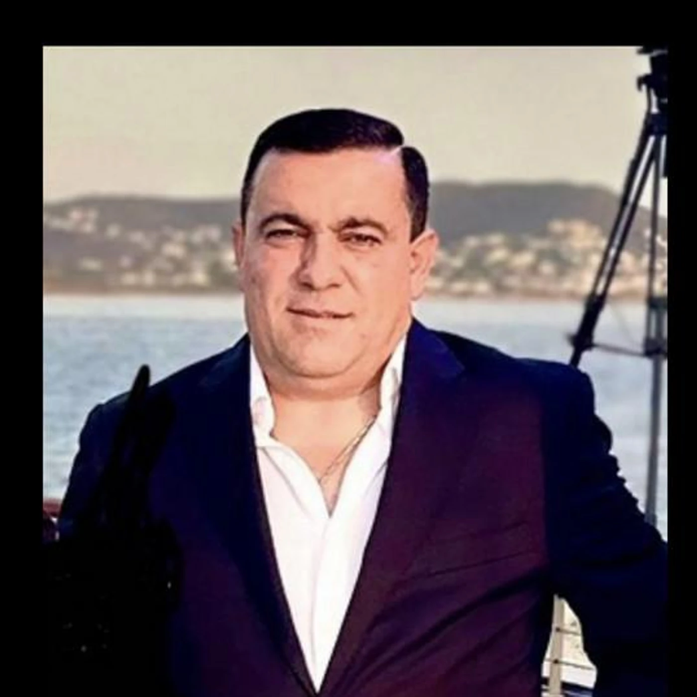 Spitakci Hayko