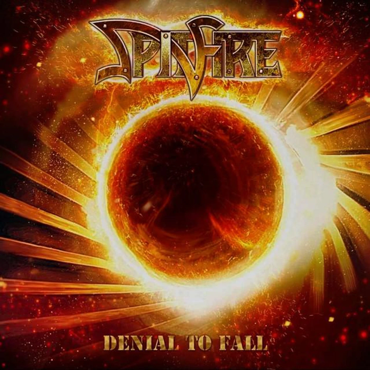 Spitfire Brand Page