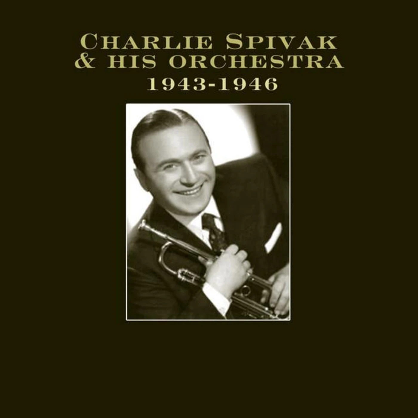 Charlie Spivak & His Orchestra Brand Page