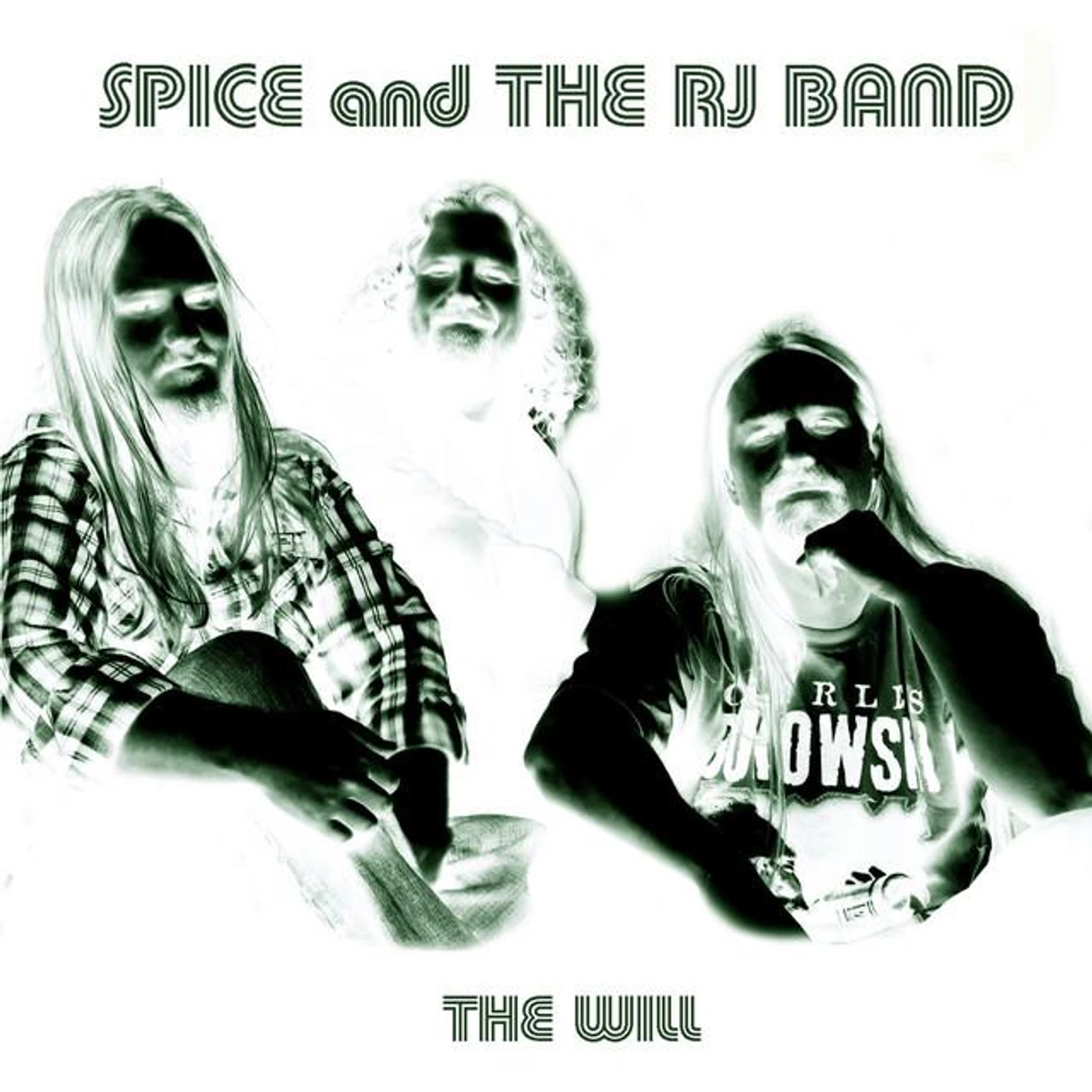 Spice and the RJ Band Brand Page