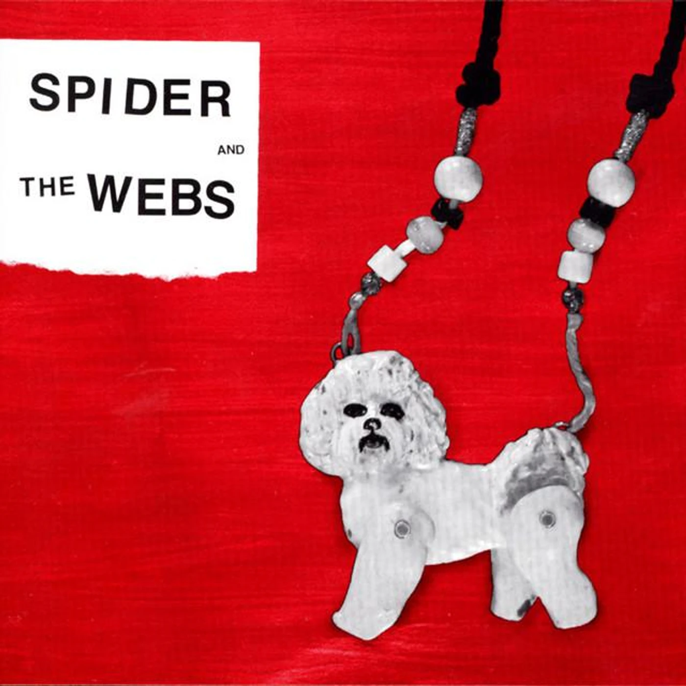 Spider and the Webs Brand Page