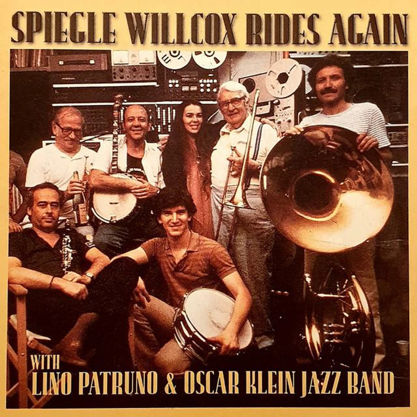 Spiegle Willcox