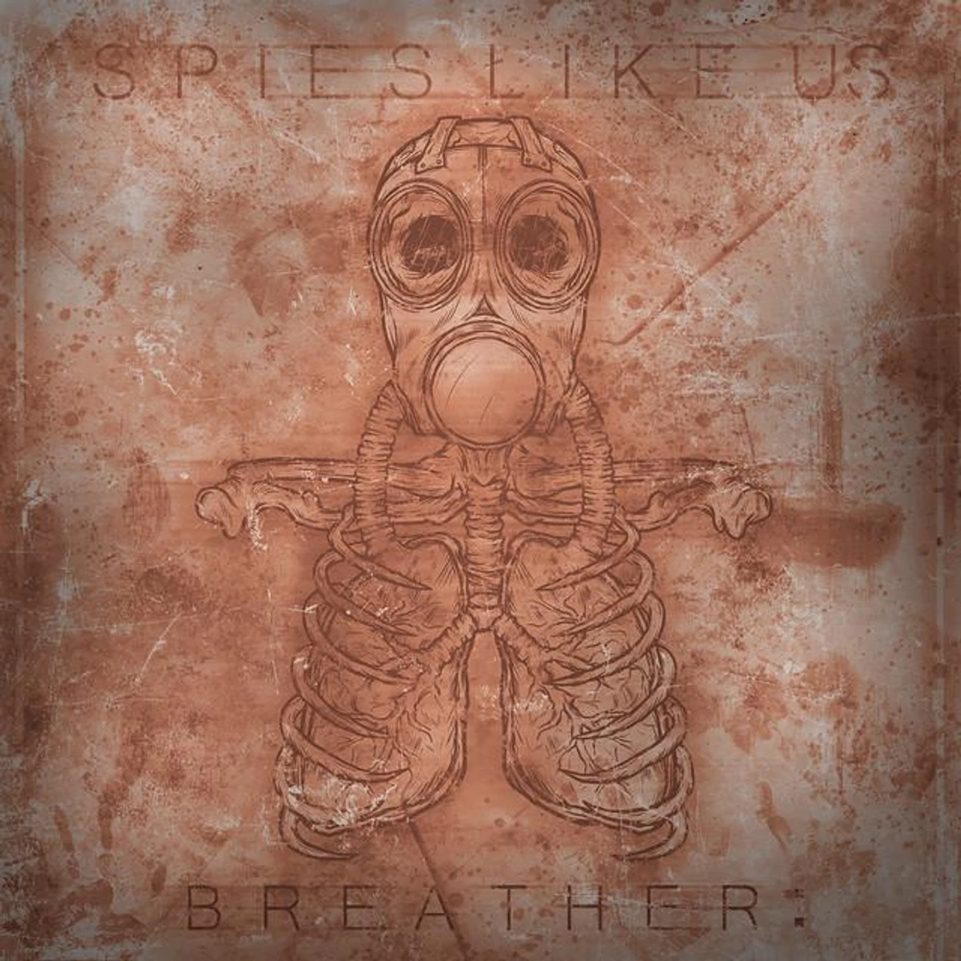Spies Like Us Brand Page